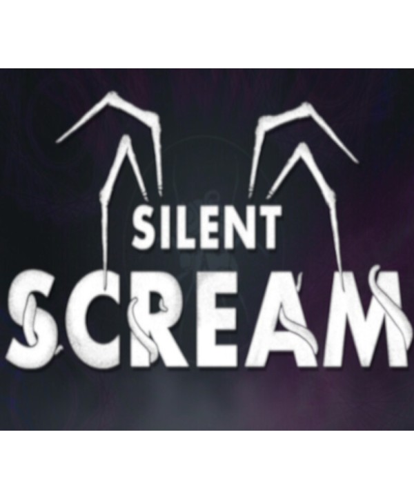 SILENT SCREAM Steam Key GLOBAL